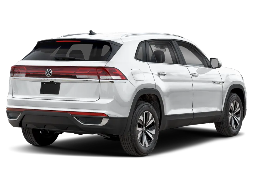 2024 Volkswagen Atlas Cross Sport SE Technology photo 1