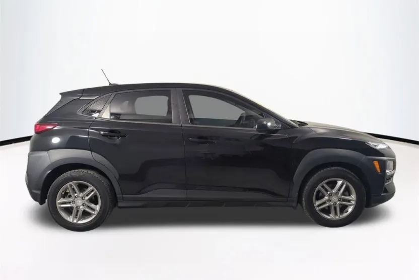 2018 Hyundai Kona SE photo 1