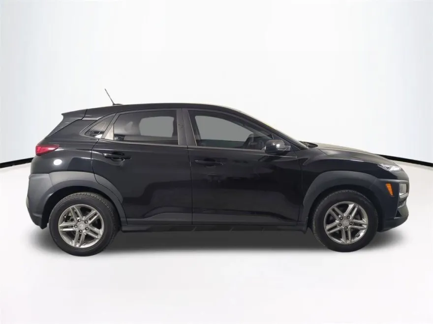2018 Hyundai Kona SE photo 1