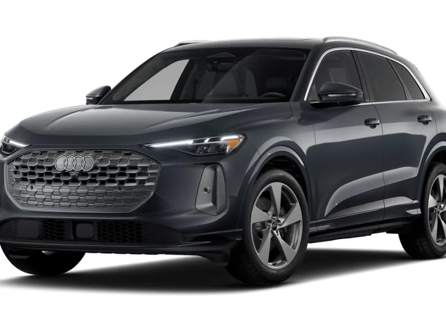 2025 Audi Q5 2.0T Prestige photo 1