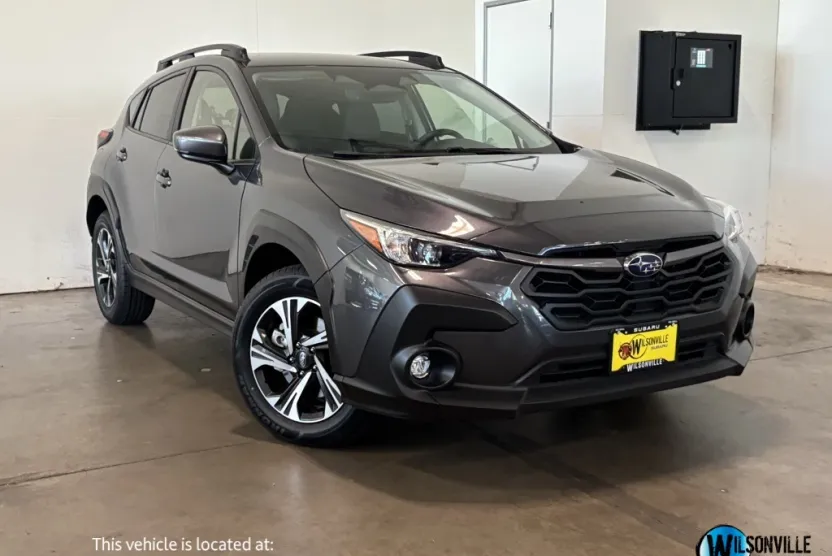2024 Subaru Crosstrek Premium photo 1