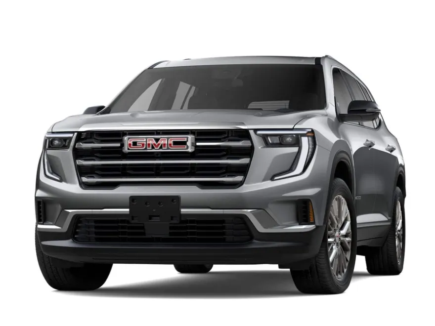 2026 Gmc Acadia Elevation photo 1