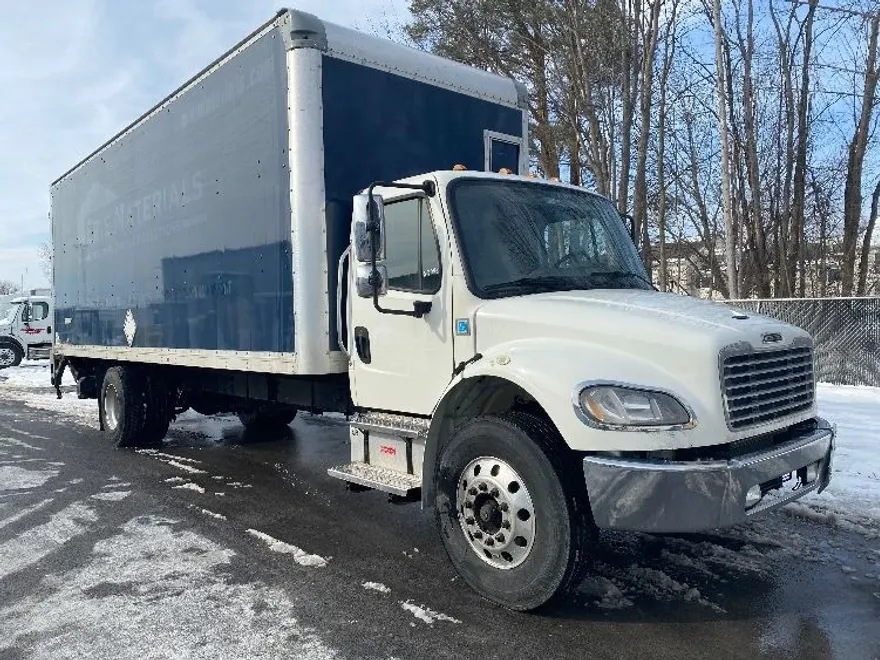 2019 Freightliner M2 106 Medium Duty photo 1
