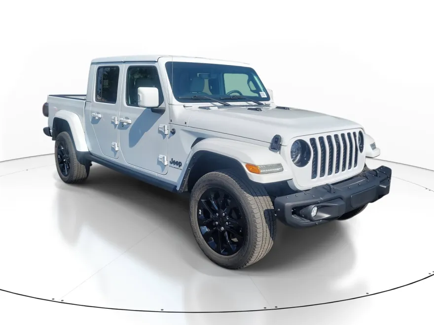 2023 Jeep Gladiator High Altitude photo 1