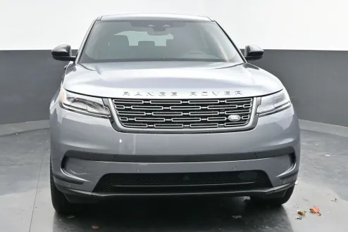 2025 Land Rover Range Rover Velar P250 S photo 2