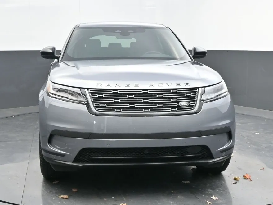 2025 Land Rover Range Rover Velar P250 S photo 2