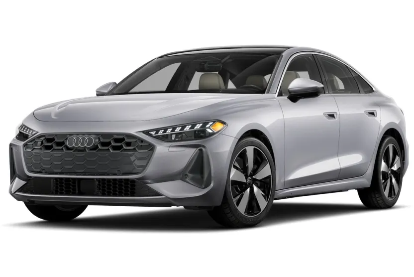 2025 Audi A5 2.0T Premium Plus photo 1