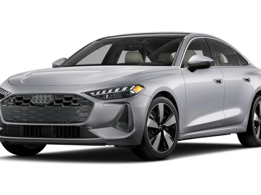 2025 Audi A5 2.0T Premium Plus photo 1