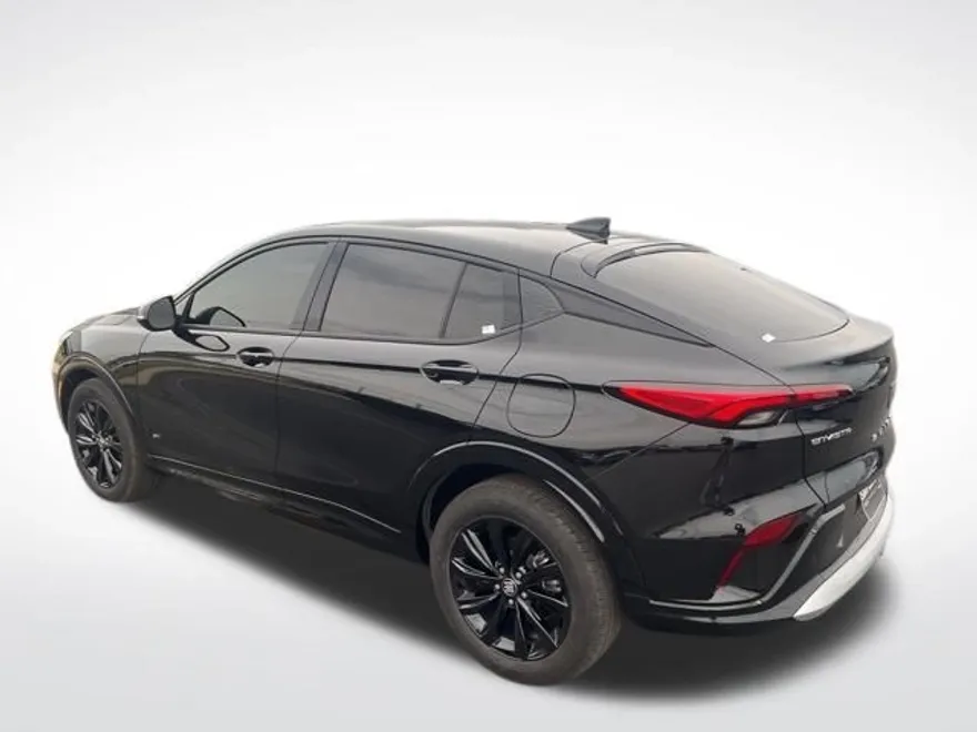 2025 Buick Envista ST photo 1