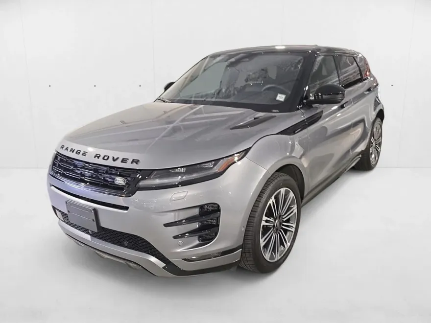 2025 Land Rover Range Rover Evoque Dynamic SE photo 1