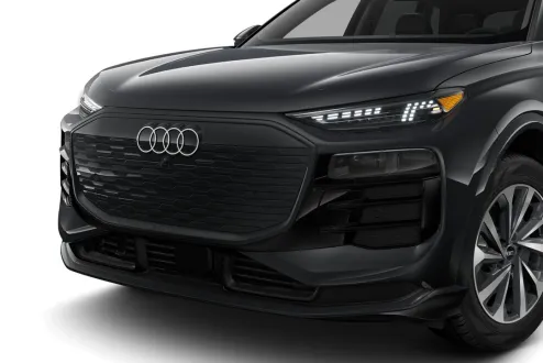 2025 Audi Q6 E-tron Premium Plus photo 2