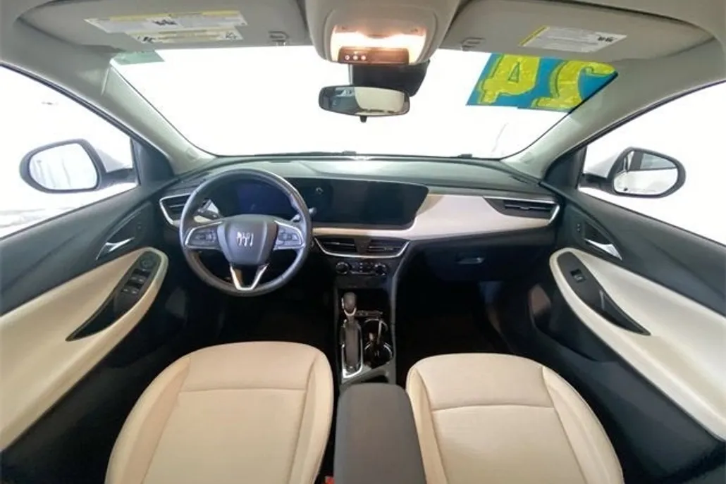 2024 Buick Encore GX Preferred photo 1