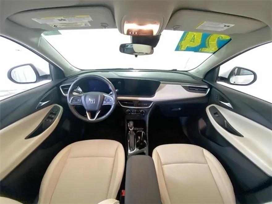 2024 Buick Encore GX Preferred photo 1