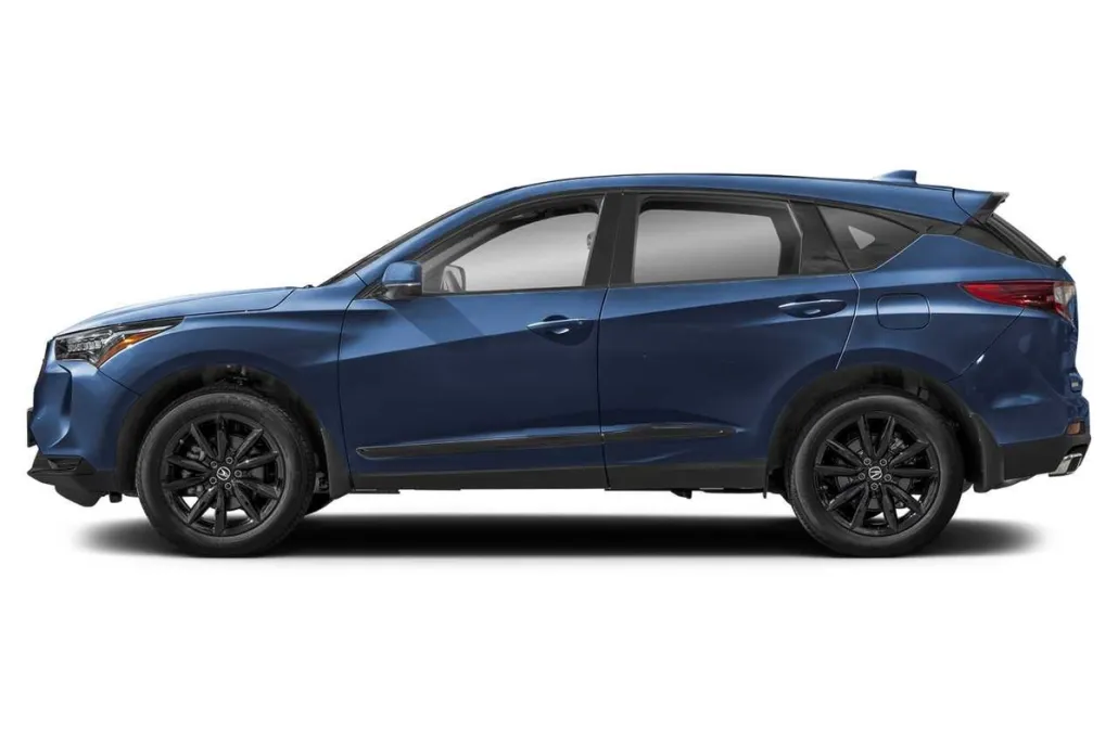 2025 Acura RDX photo 1