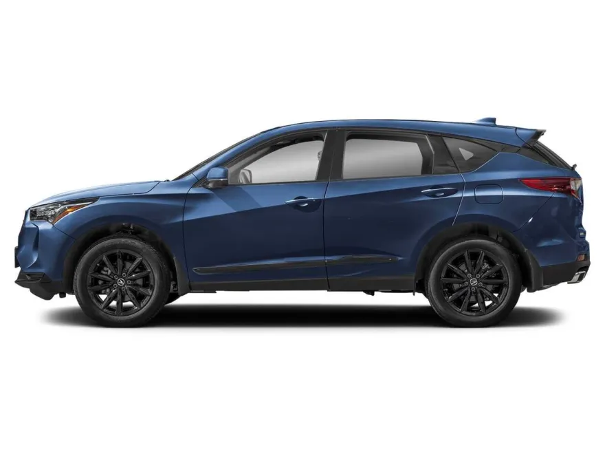2025 Acura RDX photo 1