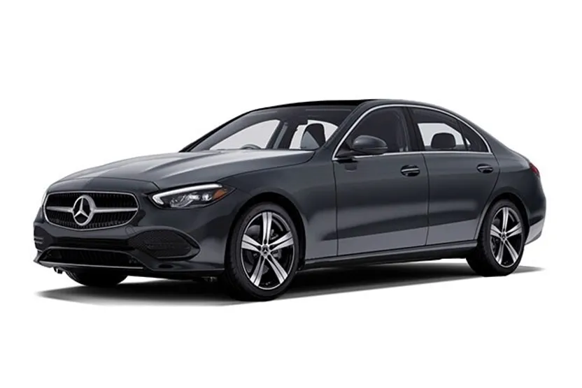 2023 Mercedes Benz C 300 photo 1