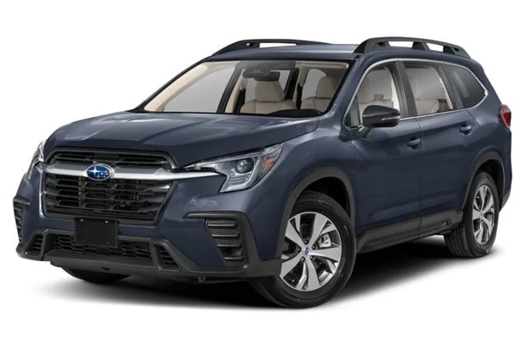2025 Subaru Ascent Premium photo 1