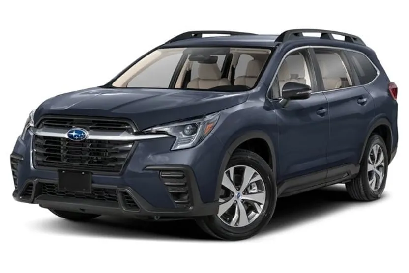 2025 Subaru Ascent Premium photo 1