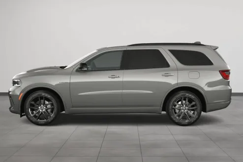 2025 Dodge Durango R/T Plus photo 3