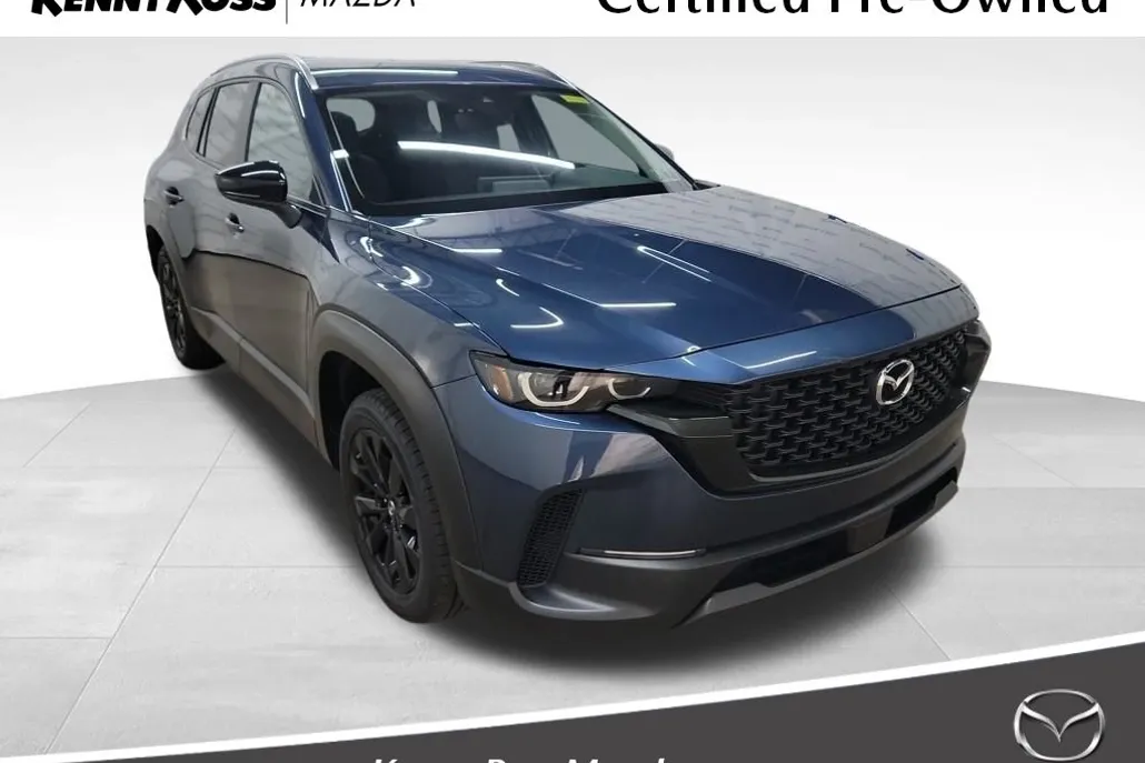 2024 Mazda CX-50 2.5 S Premium photo 1