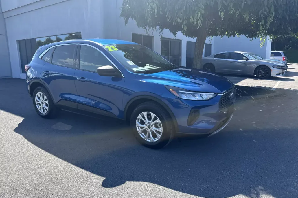 2023 Ford Escape Active photo 1
