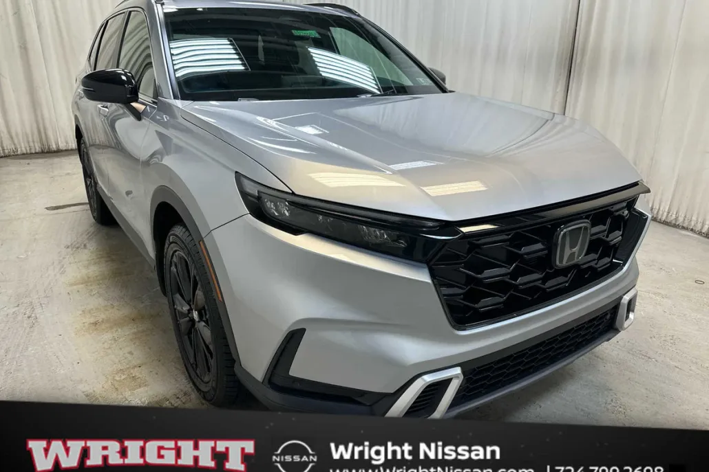 2023 Honda CR-V Sport Touring photo 1
