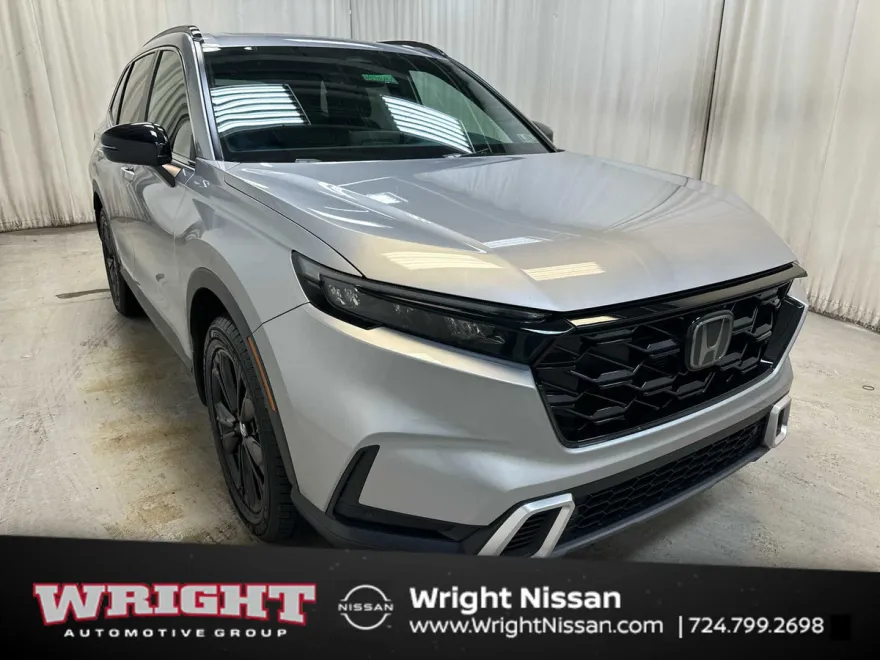 2023 Honda CR-V Sport Touring photo 1