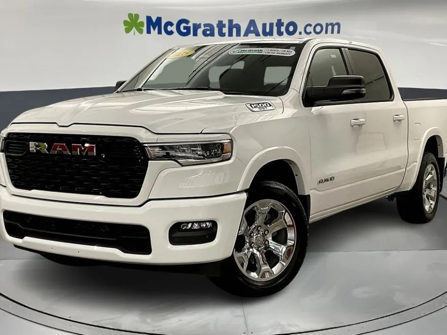 2025 Ram 1500 Big Horn Lone Star photo 1