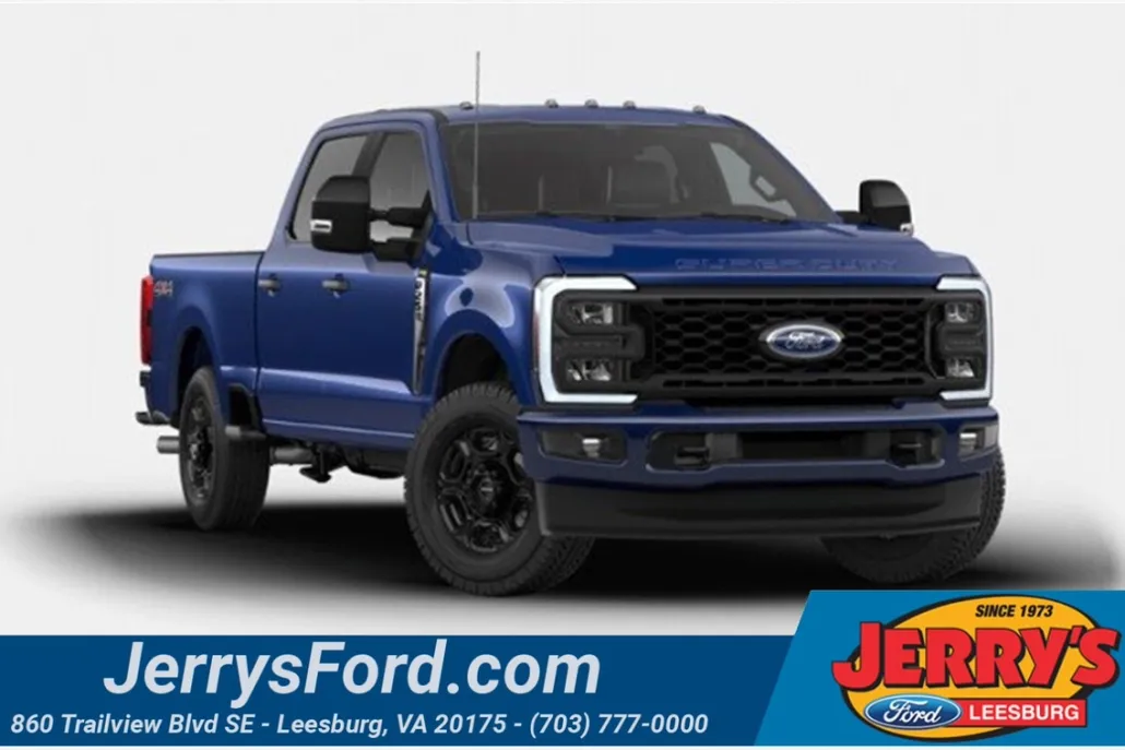 2026 Ford F-250 photo 1