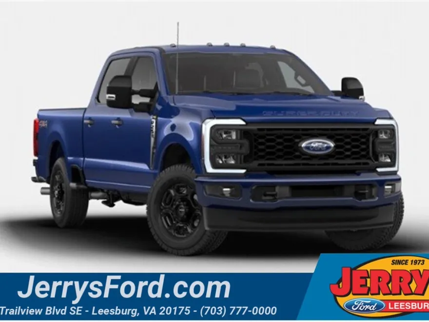 2026 Ford F-250 photo 1