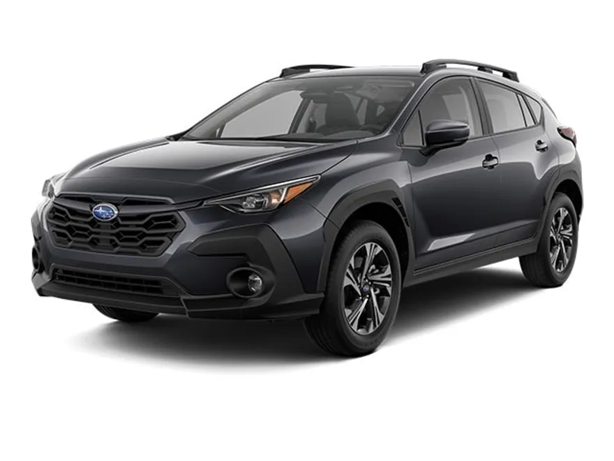 2025 Subaru Crosstrek Premium photo 1