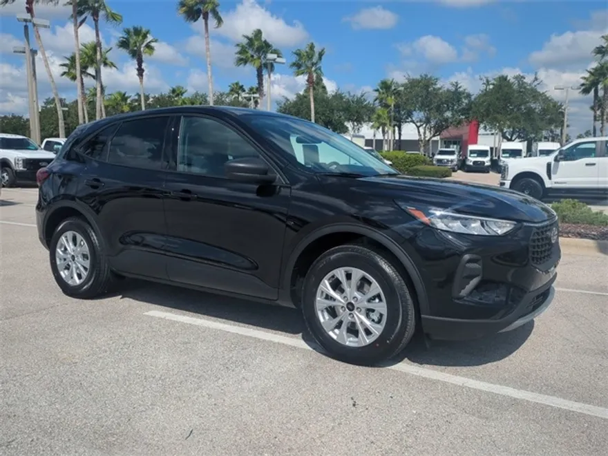 2026 Ford Escape Active photo 1