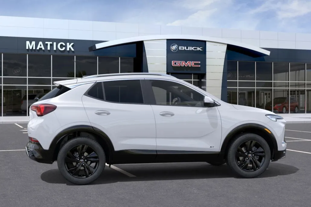 2026 Buick Encore GX Sport Touring photo 1
