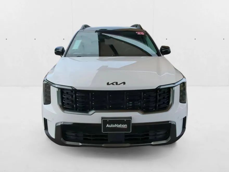 2025 Kia Sorento X-Line EX photo 1