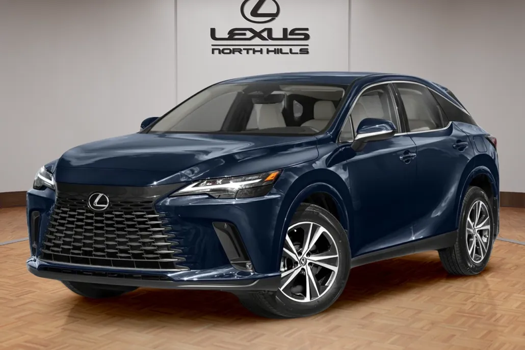 2025 Lexus RX 350 Premium AWD photo 1