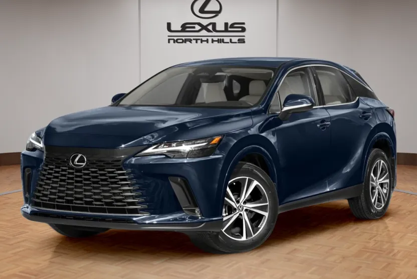 2025 Lexus RX 350 Premium AWD photo 1