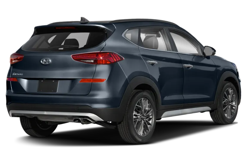 2021 Hyundai Tucson Value SEL Sport Limited Ultimate photo 1