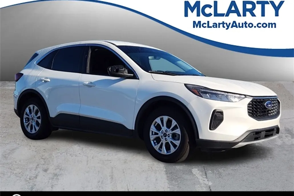 2023 Ford Escape Active SE photo 1