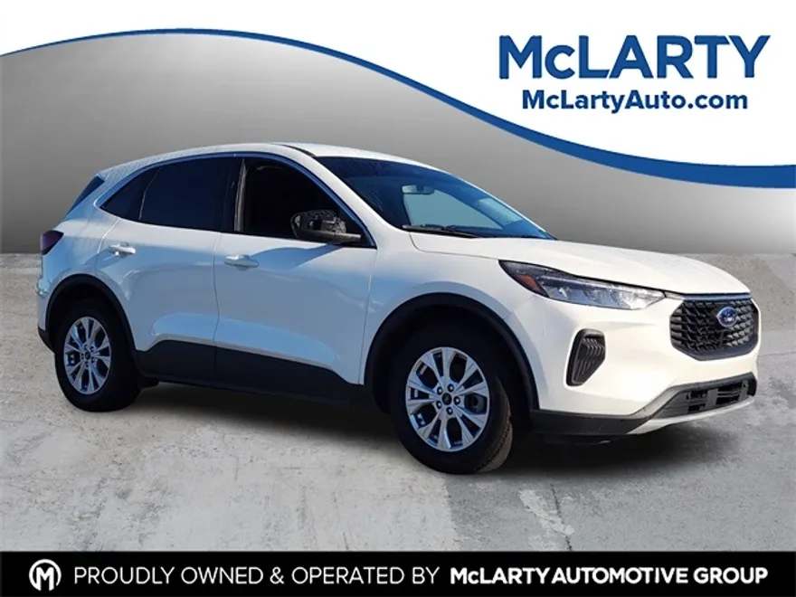 2023 Ford Escape Active SE photo 1