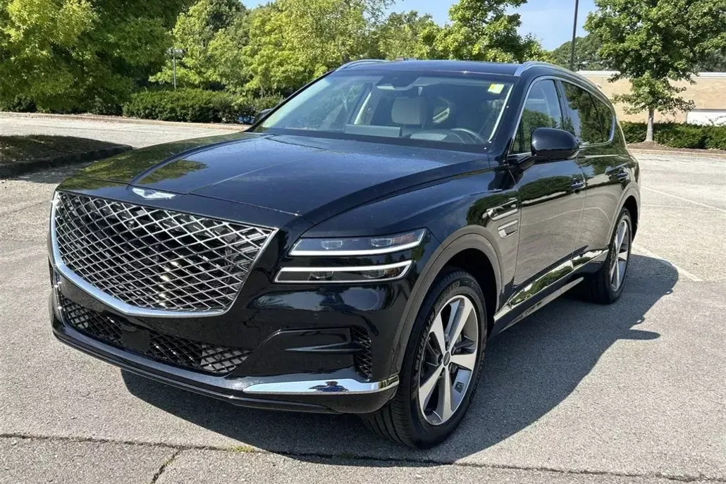 2024 Genesis GV80 3.5T AWD photo 1