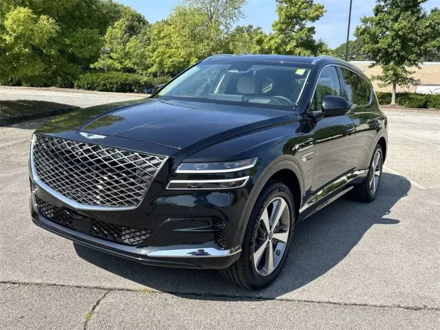 2024 Genesis GV80 3.5T AWD photo 1