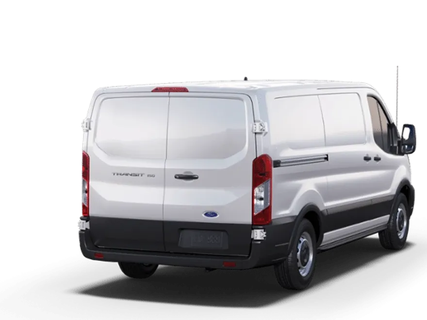 2025 Ford Transit photo 1