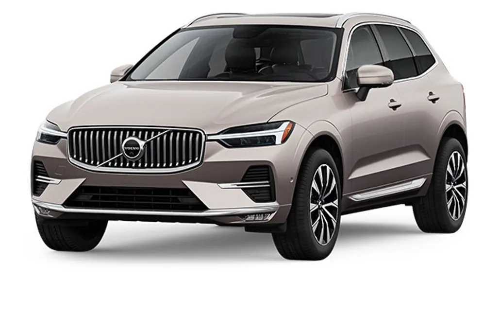 2023 Volvo XC60 B5 Plus photo 1