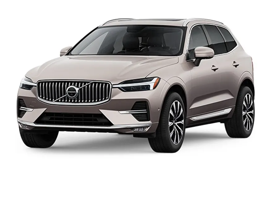 2023 Volvo XC60 B5 Plus photo 1