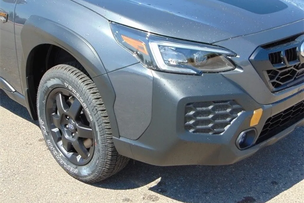 2025 Subaru Outback Wilderness photo 1