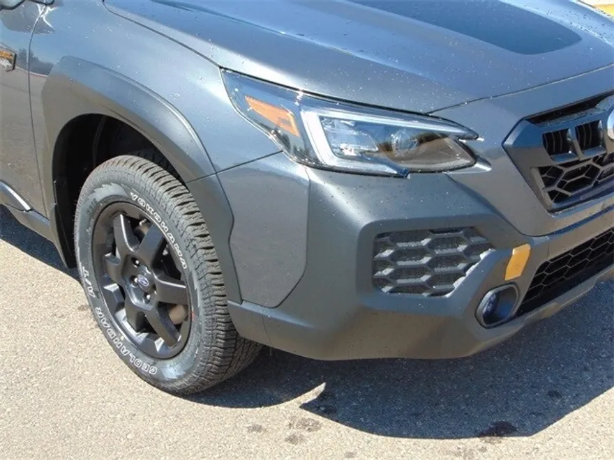 2025 Subaru Outback Wilderness photo 1