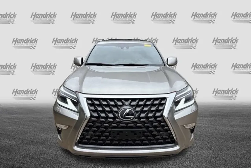 2023 Lexus GX 460 Premium photo 1
