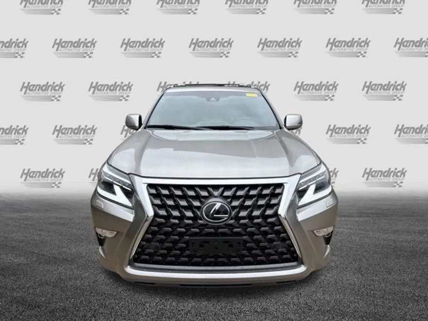 2023 Lexus GX 460 Premium photo 1