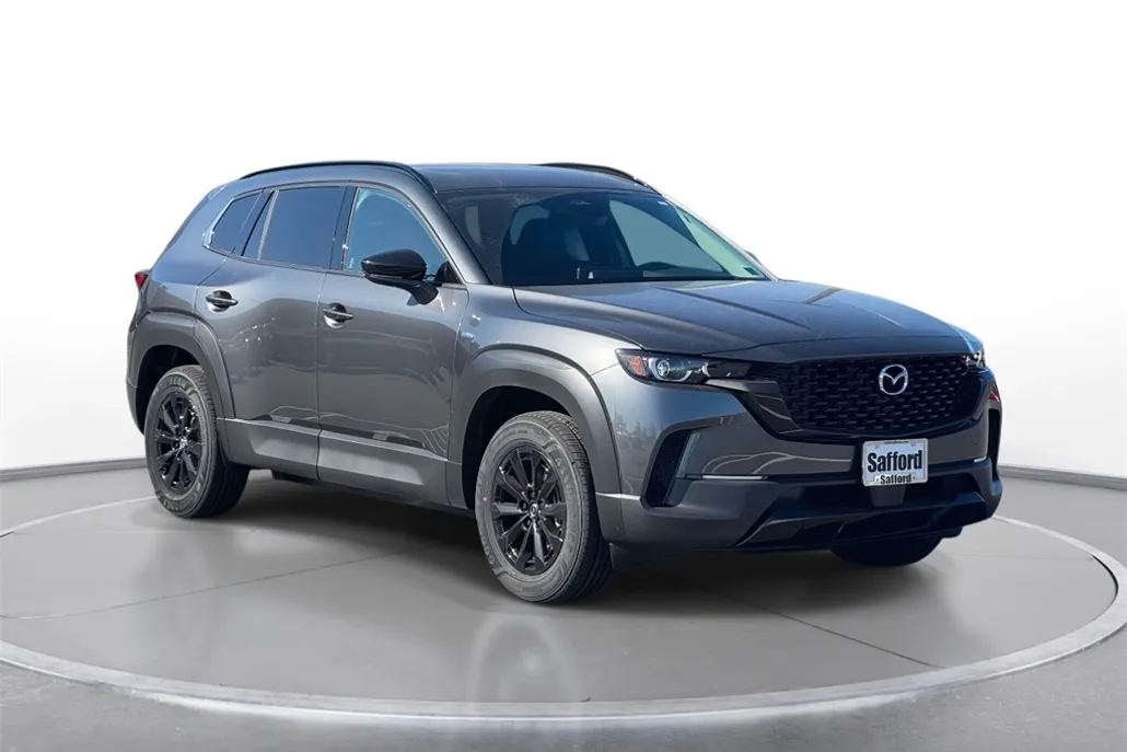 2025 Mazda CX-50 Premium photo 1