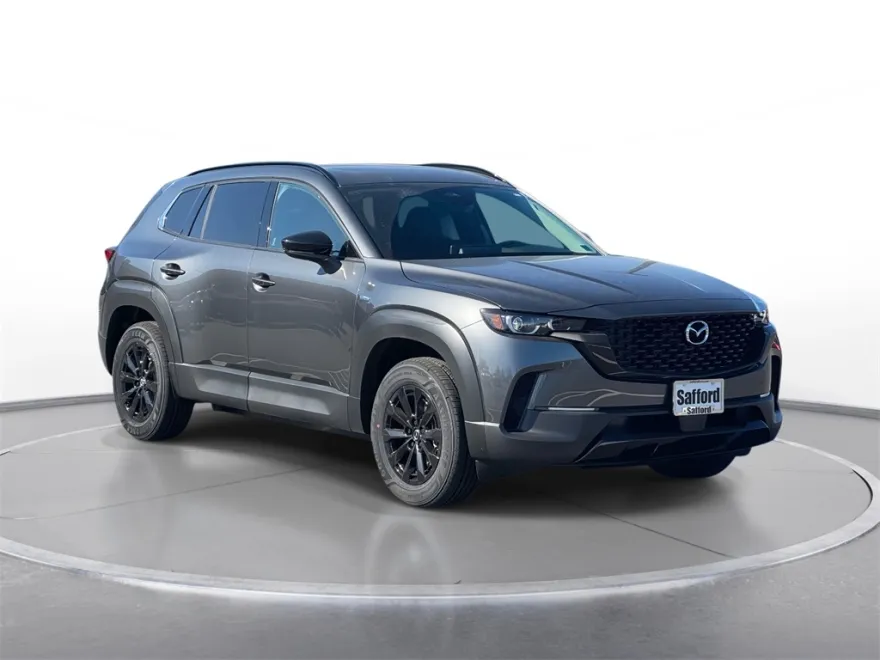 2025 Mazda CX-50 Premium photo 1